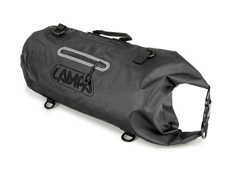 BORSA MORBIDA IMPERMEABILE MOTO 20 litri