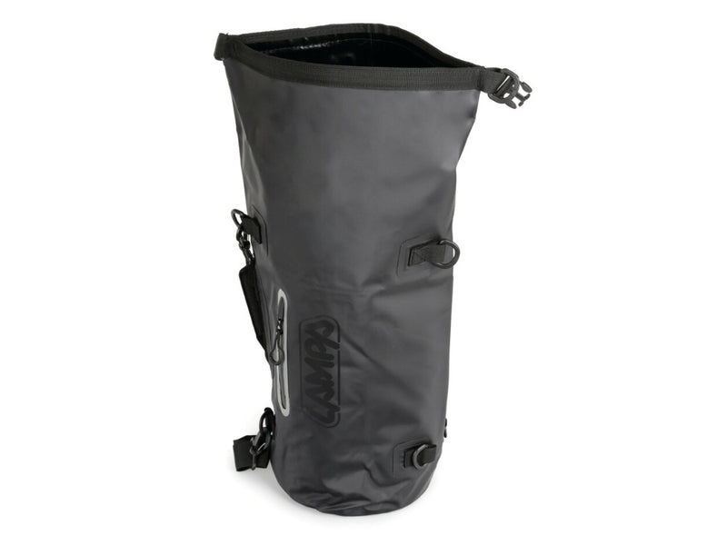 BORSA MORBIDA IMPERMEABILE MOTO 20 litri