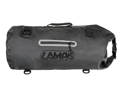 BORSA MORBIDA IMPERMEABILE MOTO 20 litri