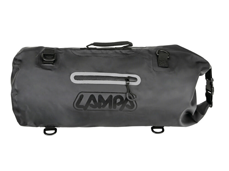 BORSA MORBIDA IMPERMEABILE MOTO 20 litri