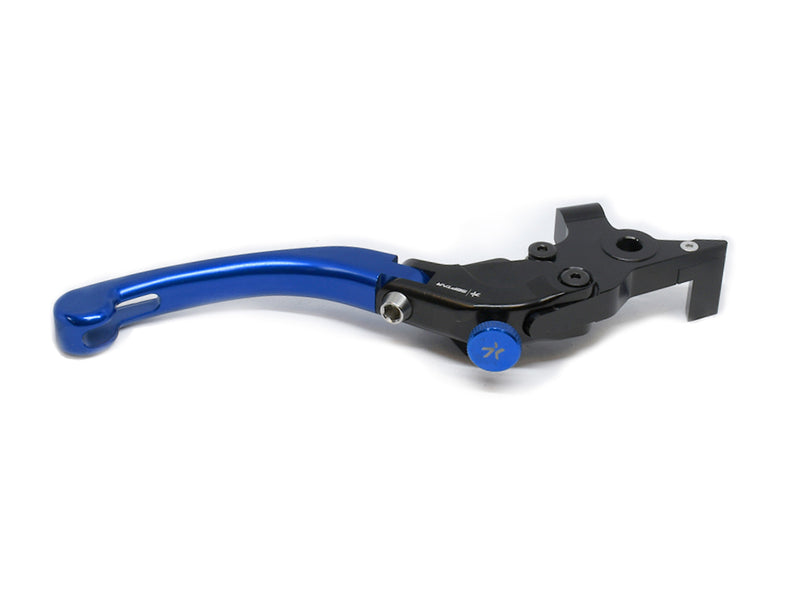 KIT LEVA FRENO REGOLABILE Yamaha MT-07/ MT-09 / MT-10 2014-2025