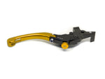 KIT LEVA FRENO REGOLABILE Yamaha MT-07/ MT-09 / MT-10 2014-2025