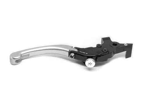 KIT LEVA FRENO REGOLABILE Yamaha MT-07/ MT-09 / MT-10 2014-2025