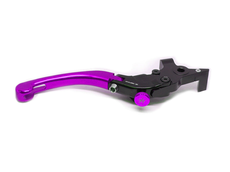 KIT LEVA FRENO REGOLABILE Yamaha MT-07/ MT-09 / MT-10 2014-2025