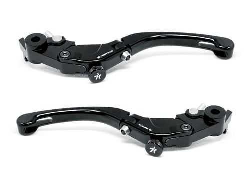 KIT LEVE REGOLABILI CF moto 450MT 800MT-X 2024-2025