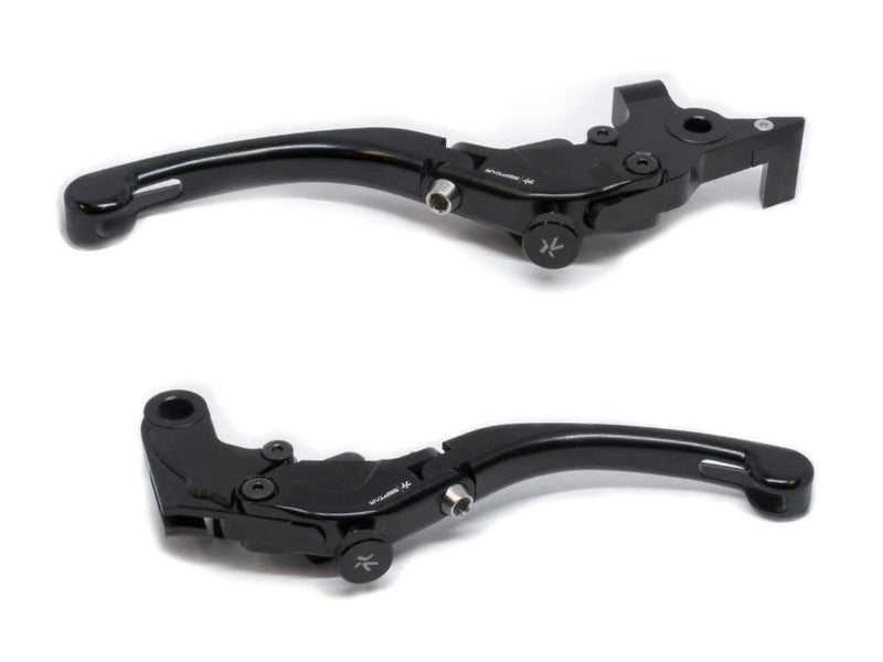 Stabilizzatore Di Sterzo Per Kawasaki Ninja ZX6R 2007-2008 - Kit Montaggio In Alluminio CNC, Regolabile - Foto 5