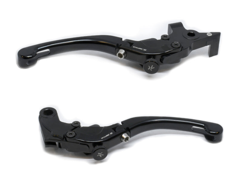 Leva Freno Ricambio Come Originale Per Yamaha YZF 125 R 08-12 - Foto 4