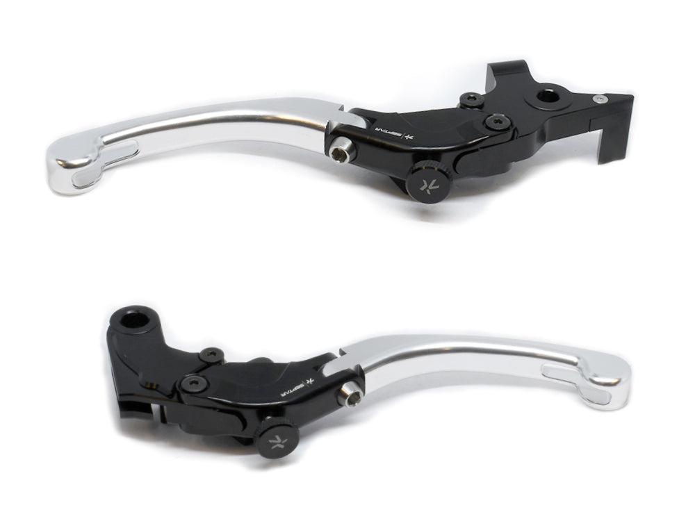 Regolabile Leve Freno Frizione per YAMAHA YBR125 05-2014 RED S1 H7 Regolabile Leve Freno Frizione per YAMAHA YBR125 05-2014 RED S1 H7