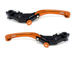 KIT LEVE REGOLABILI Ktm smc 690 / Husqvarna supermoto 701 / Gasgas 700 sm