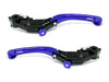 KIT LEVE REGOLABILI Ktm smc 690 / Husqvarna supermoto 701 / Gasgas 700 sm