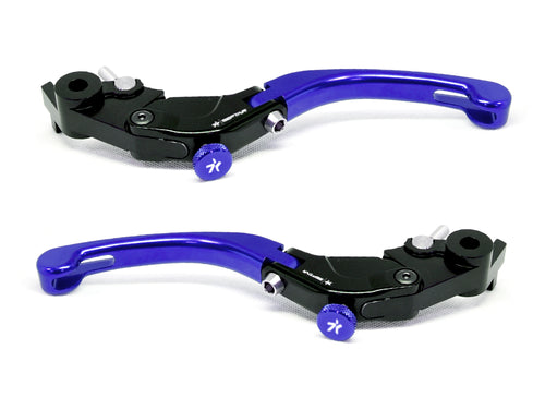 KIT LEVE REGOLABILI Ktm smc 690 / Husqvarna supermoto 701 / Gasgas 700 sm