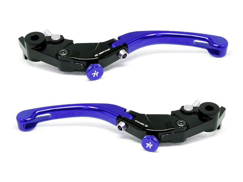 KIT LEVE REGOLABILI Ktm smc 690 / Husqvarna supermoto 701 / Gasgas 700 sm