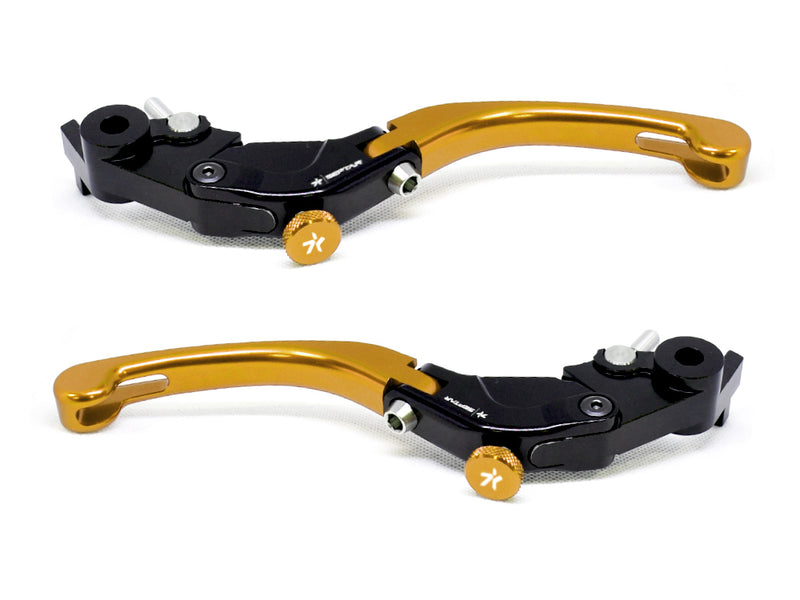 KIT LEVE REGOLABILI Ktm smc 690 / Husqvarna supermoto 701 / Gasgas 700 sm