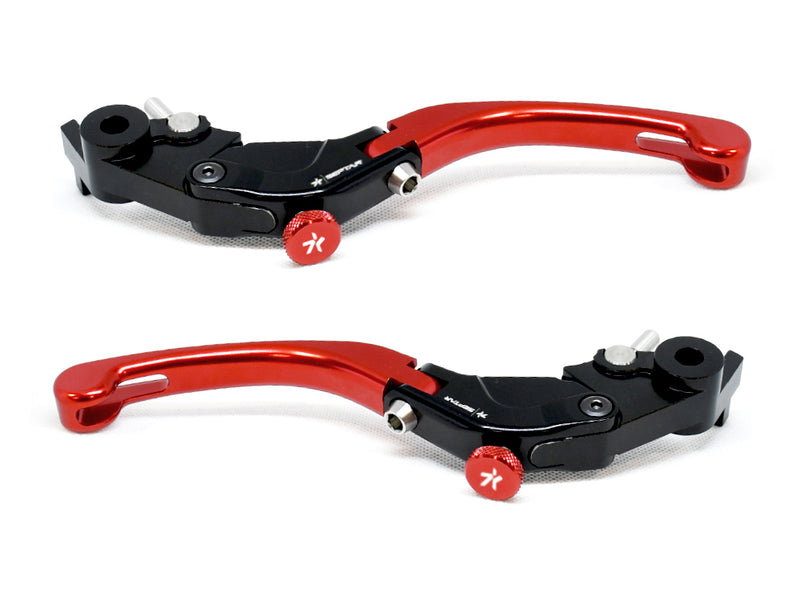 KIT LEVE REGOLABILI Ktm smc 690 / Husqvarna supermoto 701 / Gasgas 700 sm