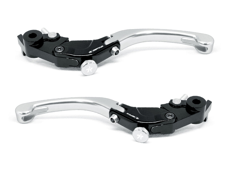 KIT LEVE REGOLABILI Ktm smc 690 / Husqvarna supermoto 701 / Gasgas 700 sm