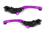 KIT LEVE REGOLABILI Ktm smc 690 / Husqvarna supermoto 701 / Gasgas 700 sm