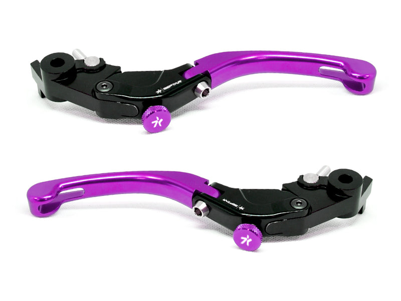 KIT LEVE REGOLABILI Ktm smc 690 / Husqvarna supermoto 701 / Gasgas 700 sm