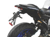 PORTATARGA REGOLABILE YAMAHA MT09 2024-2025