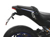PORTATARGA REGOLABILE YAMAHA MT09 2024-2025