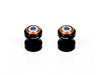 SUPPORTI CAVALLETTO M6 YAMAHA