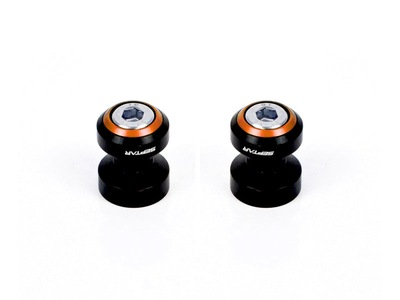 SUPPORTI CAVALLETTO M6 YAMAHA