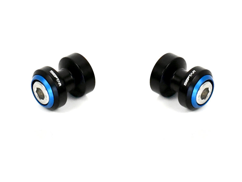 SUPPORTI CAVALLETTO M6 YAMAHA