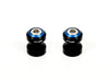 SUPPORTI CAVALLETTO M6 YAMAHA