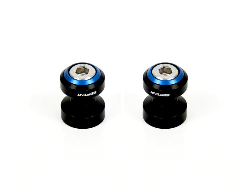 SUPPORTI CAVALLETTO M6 YAMAHA