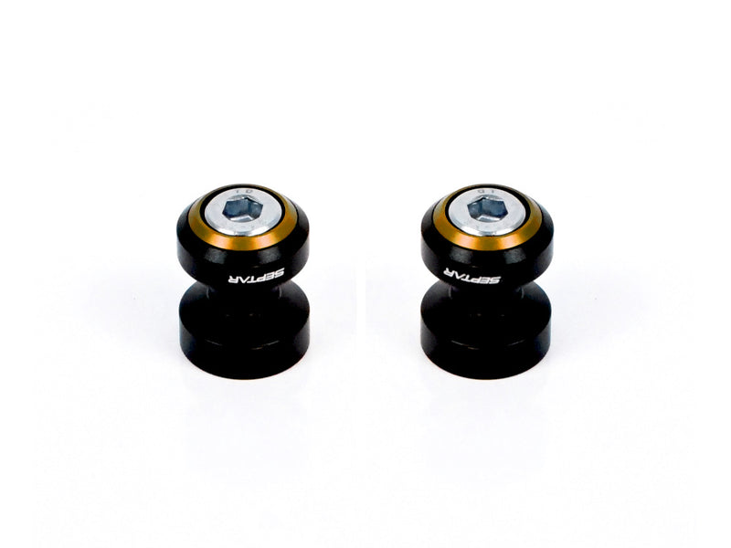 SUPPORTI CAVALLETTO M6 YAMAHA