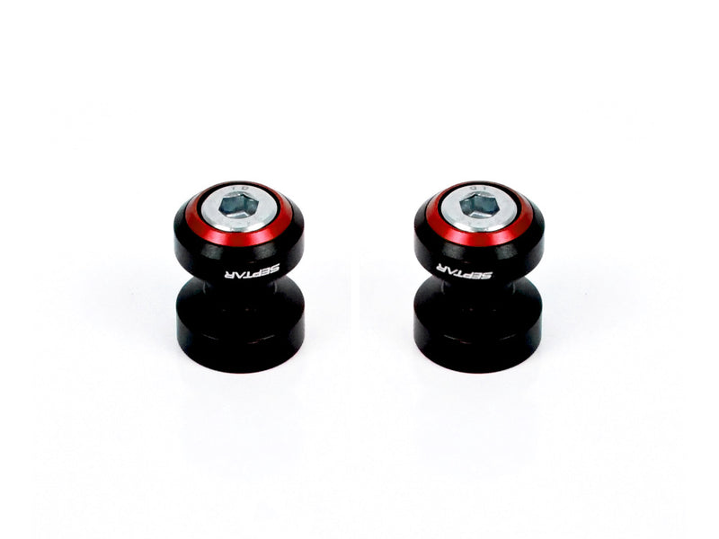 SUPPORTI CAVALLETTO M6 YAMAHA