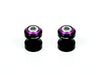 SUPPORTI CAVALLETTO M6 YAMAHA