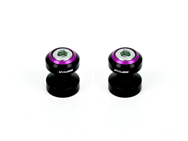 SUPPORTI CAVALLETTO M6 YAMAHA