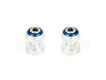 SUPPORTI CAVALLETTO M6 YAMAHA