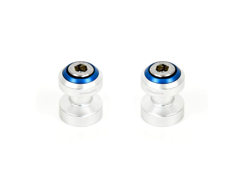 SUPPORTI CAVALLETTO M6 YAMAHA