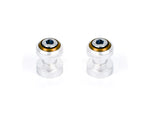 SUPPORTI CAVALLETTO M6 YAMAHA