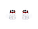 SUPPORTI CAVALLETTO M6 YAMAHA