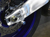 SUPPORTI CAVALLETTO M6 YAMAHA