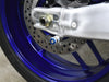 SUPPORTI CAVALLETTO M6 YAMAHA