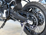 PARACATENA in alluminio CF MOTO MT 450 2024-2025