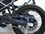 PARACATENA in alluminio CF MOTO MT 450 2024-2025