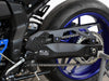 PARACATENA in alluminio YAMAHA MT 07 2025