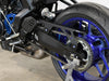 PARACATENA in alluminio YAMAHA MT 07 2025