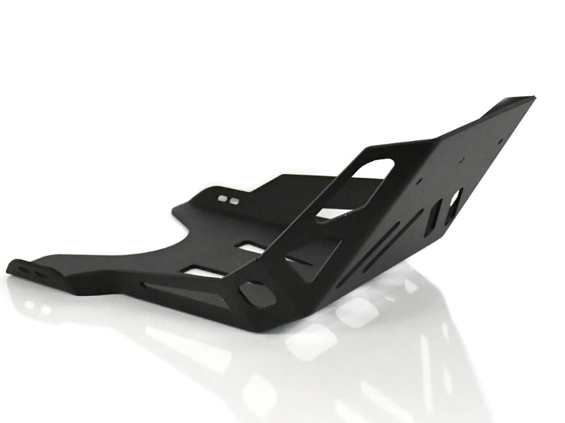 KIT PROTEZIONE MOTORE PER FANTIC CABALLERO 700