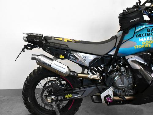 PORTABORSE CF MOTO 800 MT-X 2025