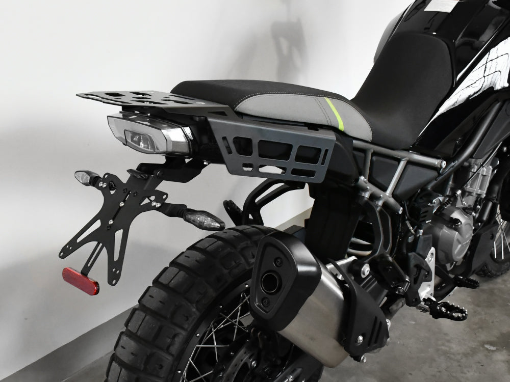 PORTABORSE CF MOTO 450 MT 2024-2025