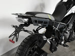 PORTABORSE CF MOTO 450 MT 2024-2025