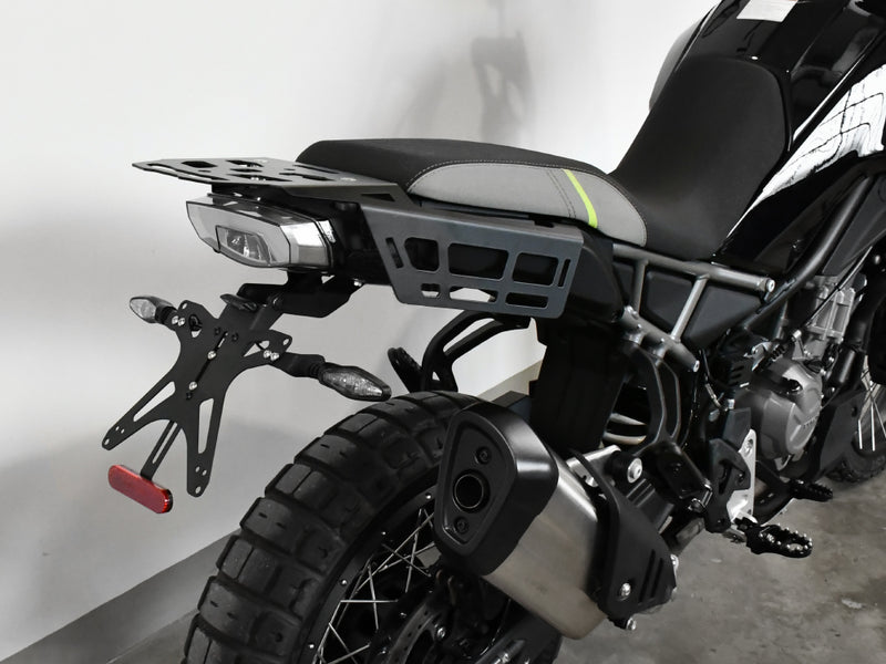 PORTABORSE CF MOTO 450 MT 2024-2025