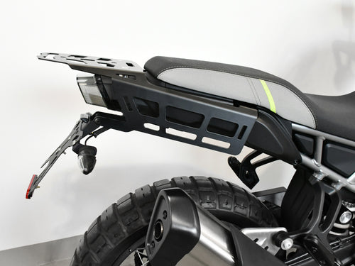 PORTABORSE CF MOTO 450 MT 2024-2025
