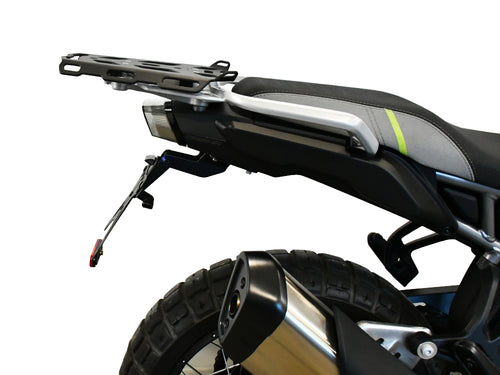 PORTATARGA REGOLABILE CF MOTO MT 450