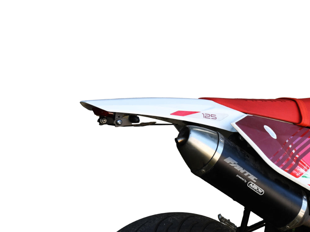 Porte-Bagages Porte-Bourse Pour CF MOTO 450 MT 2024-2025 | SEPTAR Porte-Bagages Porte-Bourse Pour CF MOTO 450 MT 2024-2025 | SEPTAR